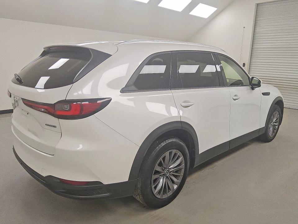 47131266 :رقم المزاد ، JM3KKCHD7R1149337 vin ، 2024 Mazda Cx-90 مزاد بيع