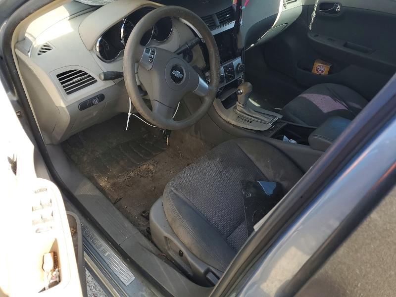 2008 Chevrolet Malibu მანქანა იყიდება აუქციონზე, vin: 1G1ZG57B68F181680, აუქციონის ნომერი: 79131265