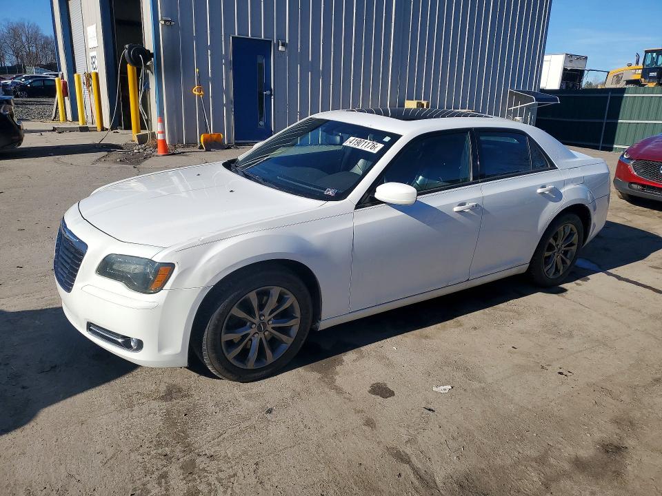 53245336 :رقم المزاد ، 2C3CCAGG6EH238939 vin ، 2014 Chrysler 300 مزاد بيع