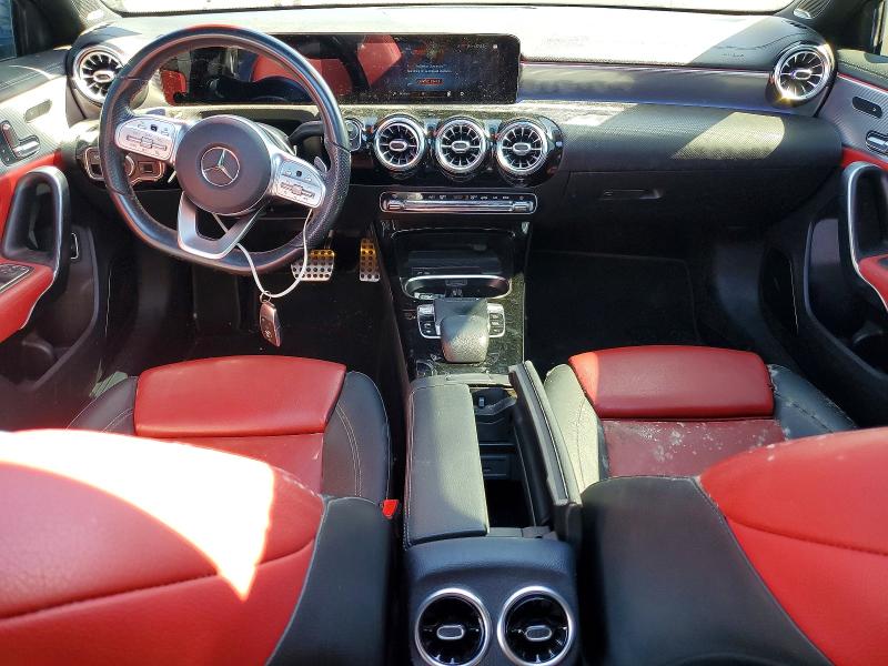 Продаж на аукціоні авто 2020 Mercedes-benz A220, vin: W1K3G4EBXLJ207042, номер лоту: 41667856