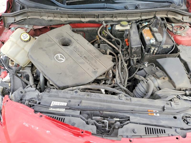 46117786 :رقم المزاد ، JM1BL1H51A1290606 vin ، 2010 Mazda 3 مزاد بيع