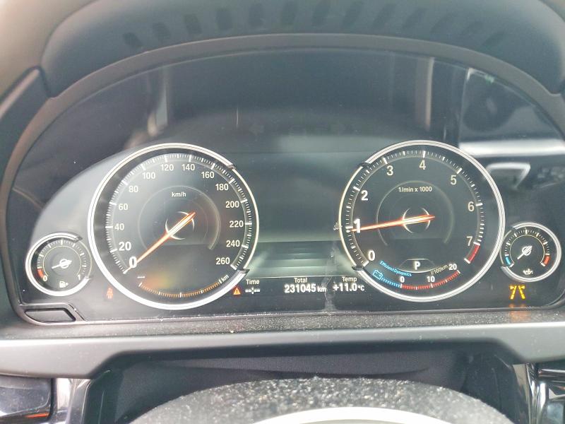 2016 Bmw X5 მანქანა იყიდება აუქციონზე, vin: 5UXKR0C55G0P27293, აუქციონის ნომერი: 78470575