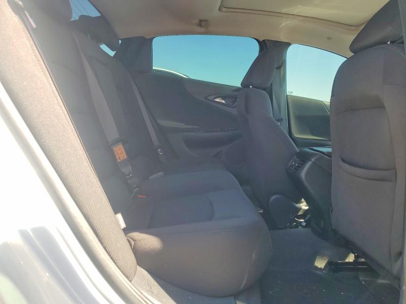 Продаж на аукціоні авто 2024 Chevrolet Malibu, vin: 1G1ZD5ST0RF201349, номер лоту: 45918026
