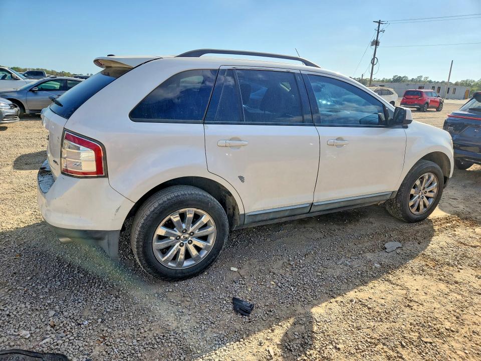 Продаж на аукціоні авто 2010 Ford Edge, vin: 2FMDK3JC9ABA93165, номер лоту: 46405616