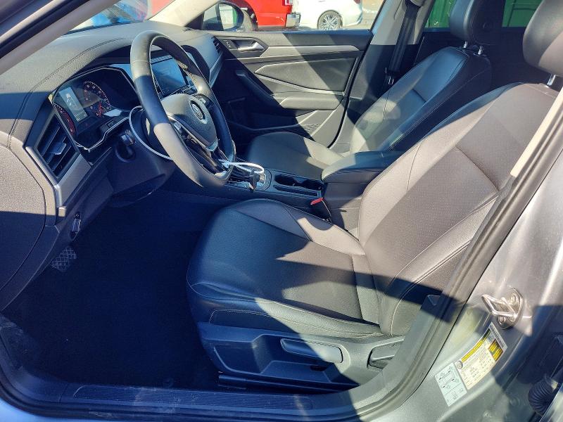 2020 Volkswagen Jetta მანქანა იყიდება აუქციონზე, vin: 3VWCB7BU8LM037960, აუქციონის ნომერი: 45965486
