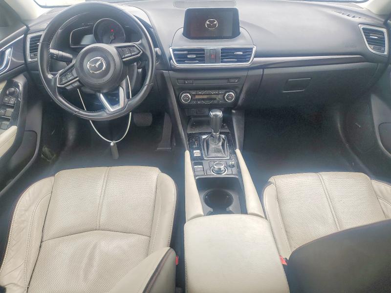 Aukcja sprzedaży 2018 Mazda 3, vin: 3MZBN1W30JM181002, numer aukcji: 47524116