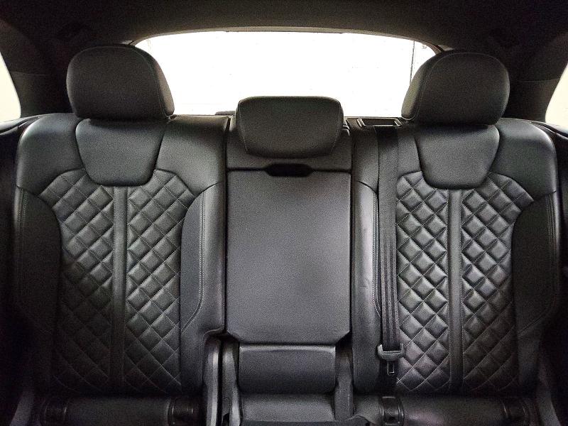 42039706 :رقم المزاد ، WA1A4AFY1J2044374 vin ، 2018 Audi Sq5 مزاد بيع
