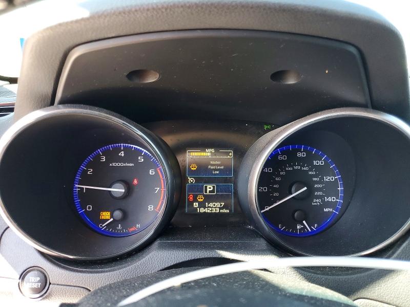 46821436 :رقم المزاد ، 4S4BSACC9F3316367 vin ، 2015 Subaru Outback مزاد بيع
