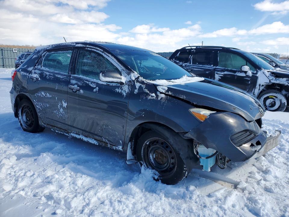Aukcja sprzedaży 2009 Toyota Corolla Matrix, vin: 2T1KE40E09C006851, numer aukcji: 45751526