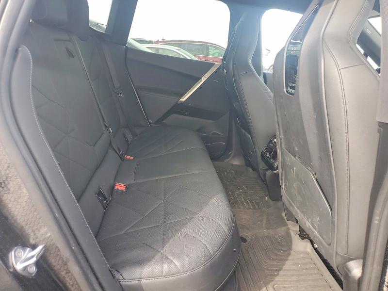 Aukcja sprzedaży 2023 Bmw Ix, vin: WB523CF08PCM08193, numer aukcji: 46172476