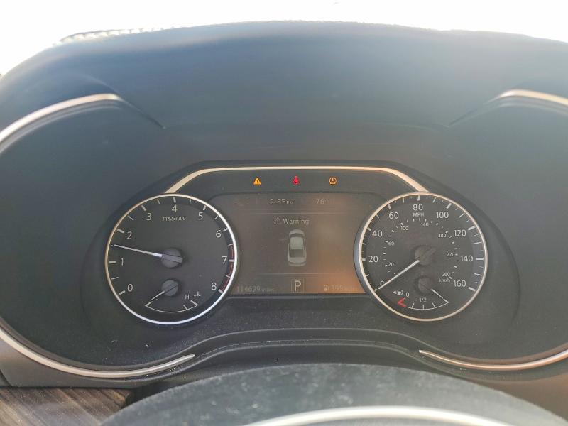 Aukcja sprzedaży 2017 Nissan Maxima, vin: 1N4AA6AP4HC372070, numer aukcji: 79732215