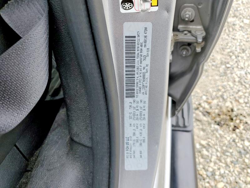 Продажа на аукционе авто 2019 Ram 1500, vin: 1C6SRFFT4KN888655, номер лота: 47812216