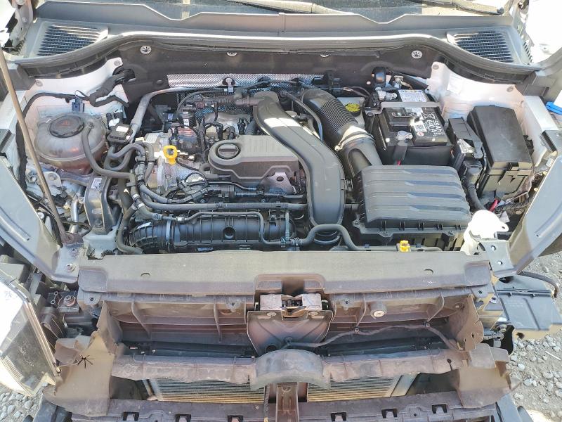 Продаж на аукціоні авто 2024 Volkswagen Taos, vin: 3VV5X7B28RM072522, номер лоту: 47208636
