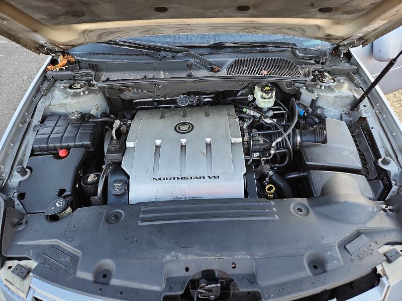 Продаж на аукціоні авто 2006 Cadillac Dts, vin: 1G6KD57Y66U169854, номер лоту: 41721566