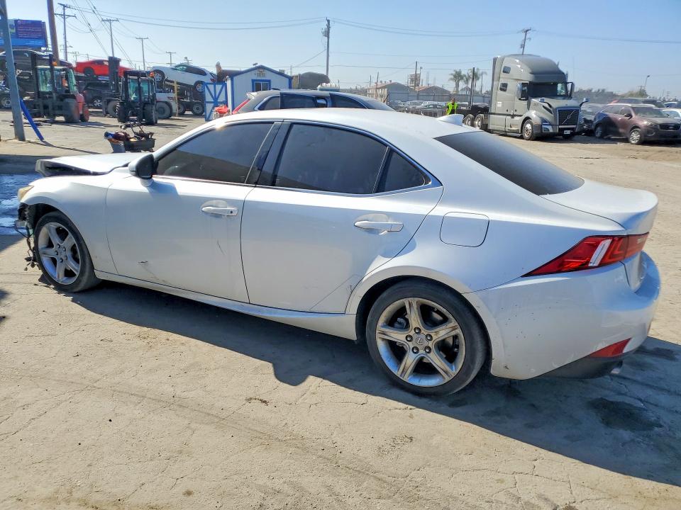Aukcja sprzedaży 2014 Lexus Is 250, vin: JTHBF1D23E5010006, numer aukcji: 41643966