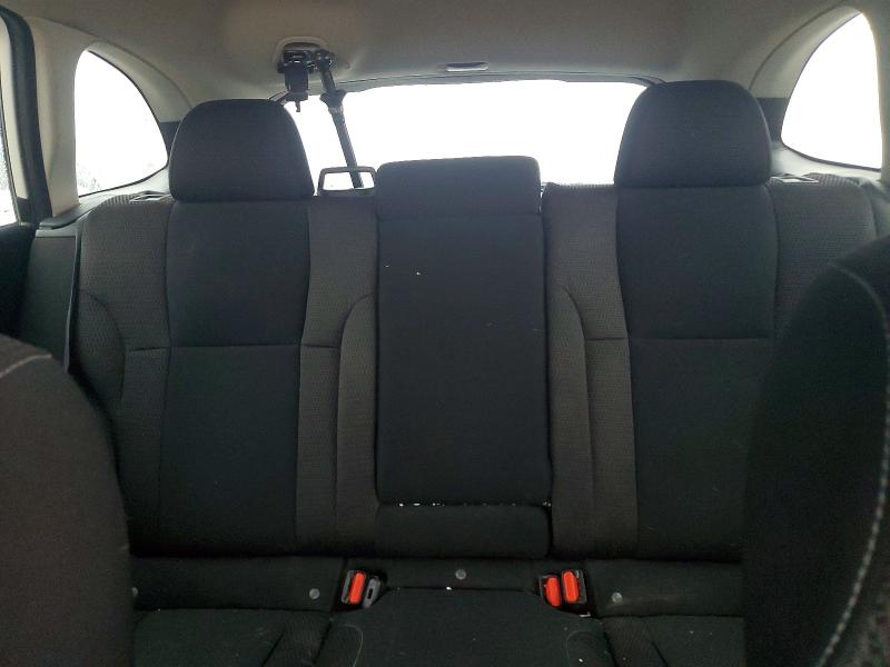 2020 Subaru Outback მანქანა იყიდება აუქციონზე, vin: 4S4BTAAC2L3165531, აუქციონის ნომერი: 47200036