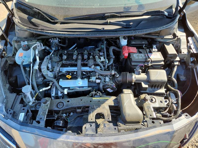 Продажа на аукционе авто 2025 Nissan Versa, vin: 3N1CN8DV7SL881002, номер лота: 79405885