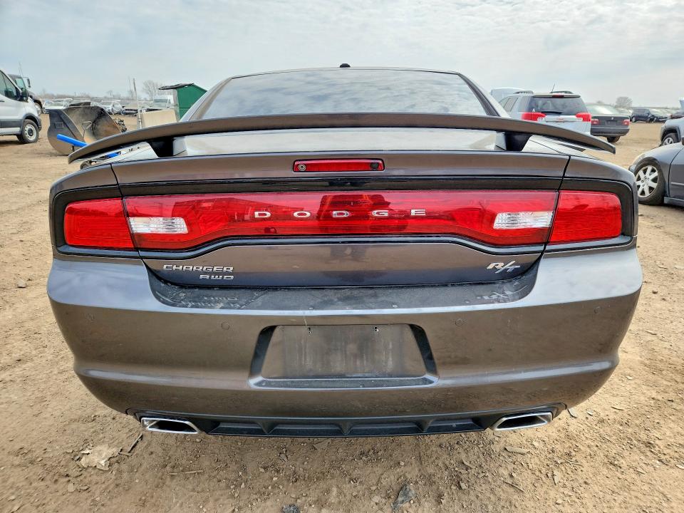 2014 Dodge Charger მანქანა იყიდება აუქციონზე, vin: 2C3CDXDT6EH244757, აუქციონის ნომერი: 47191026