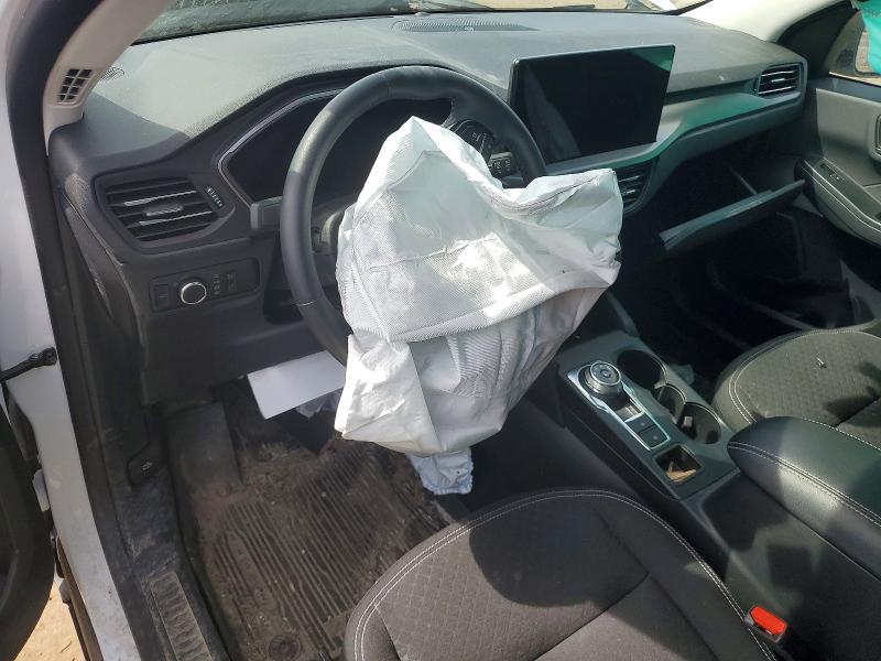 Продажа на аукционе авто 2024 Ford Escape, vin: 1FMCU9GN9RUA39761, номер лота: 47292586