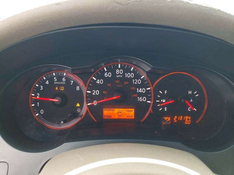 Продаж на аукціоні авто 2008 Nissan Altima, vin: 1N4AL21EX8N457081, номер лоту: 48342306