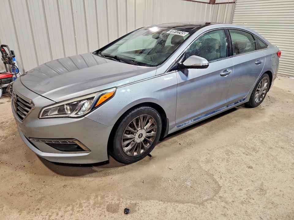 Aukcja sprzedaży 2015 Hyundai Sonata, vin: 5NPE34AFXFH115658, numer aukcji: 78912245