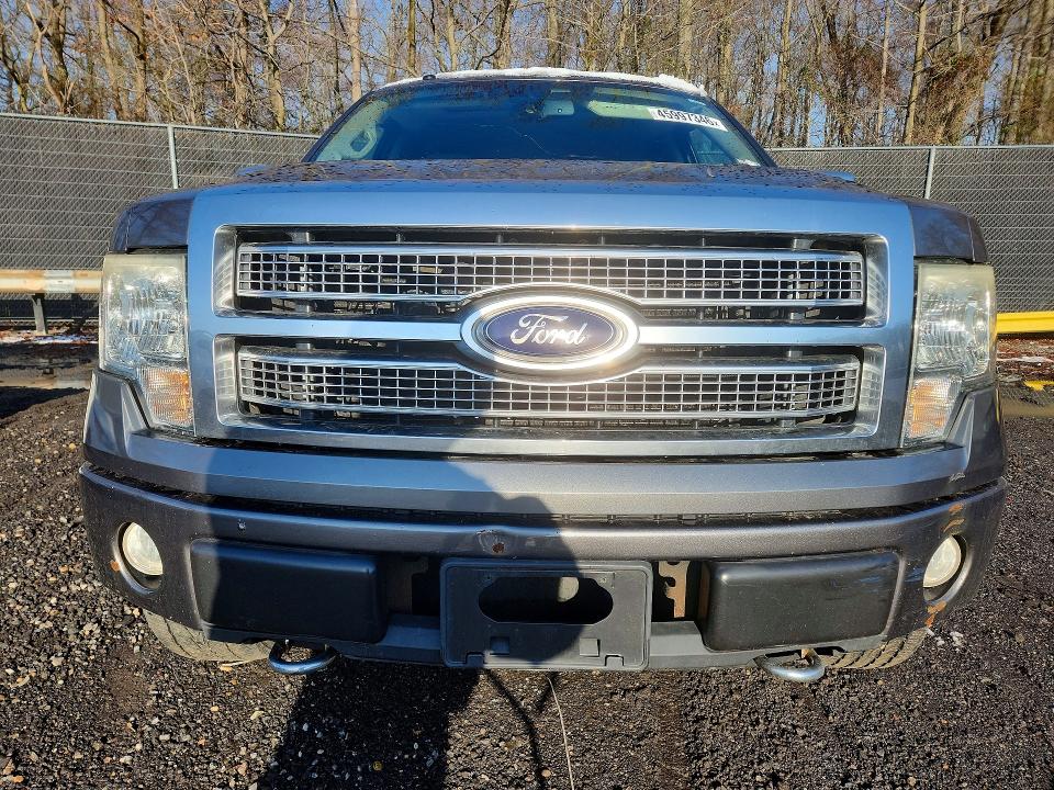 Aukcja sprzedaży 2010 Ford F150, vin: 1FTFW1EV1AFA90860, numer aukcji: 45997346