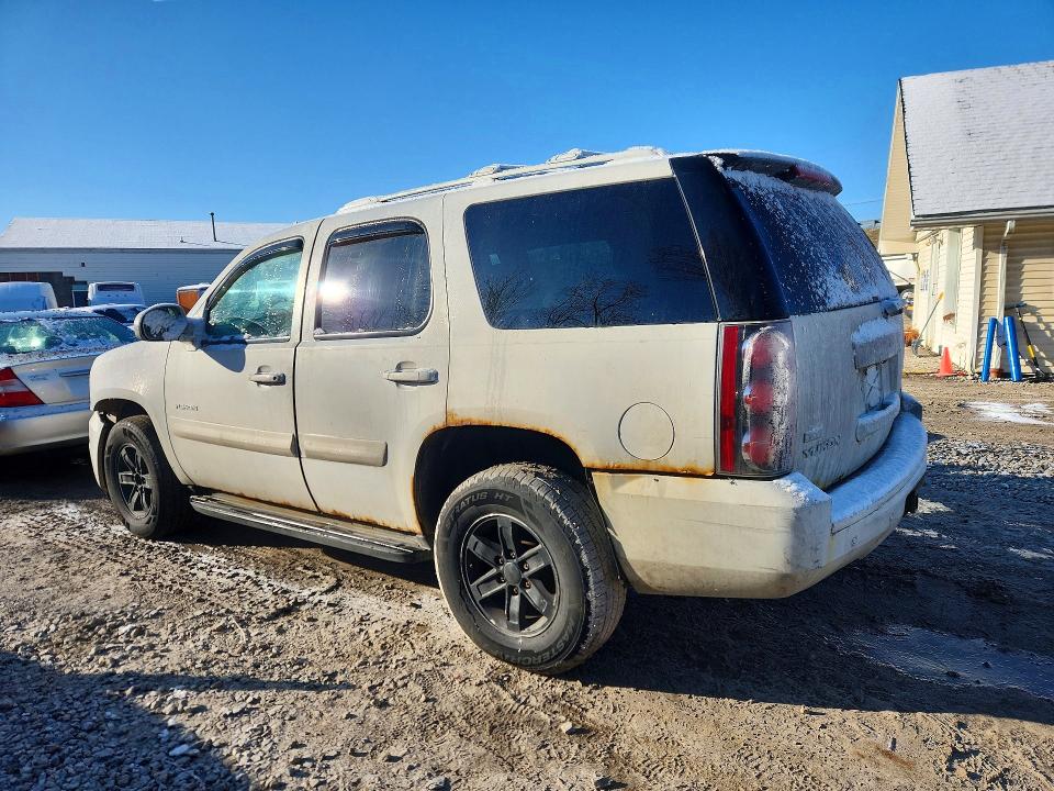 Aukcja sprzedaży 2009 Gmc Yukon, vin: 1GKFK23029J111446, numer aukcji: 47439356