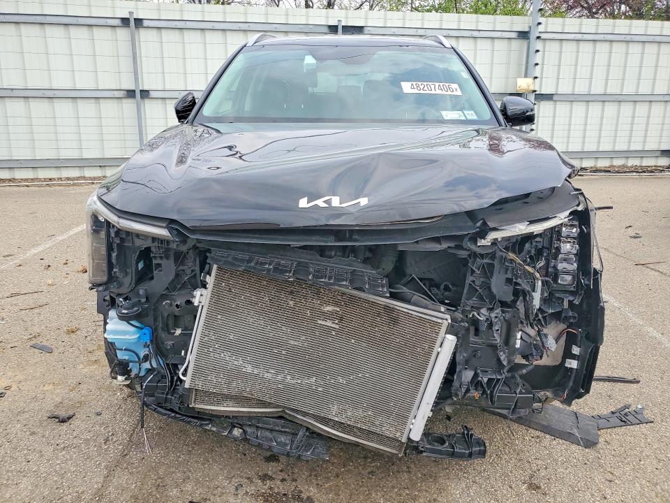 Продажа на аукционе авто 2024 Kia Sorento, vin: 5XYRLDJCXRG257088, номер лота: 48207406