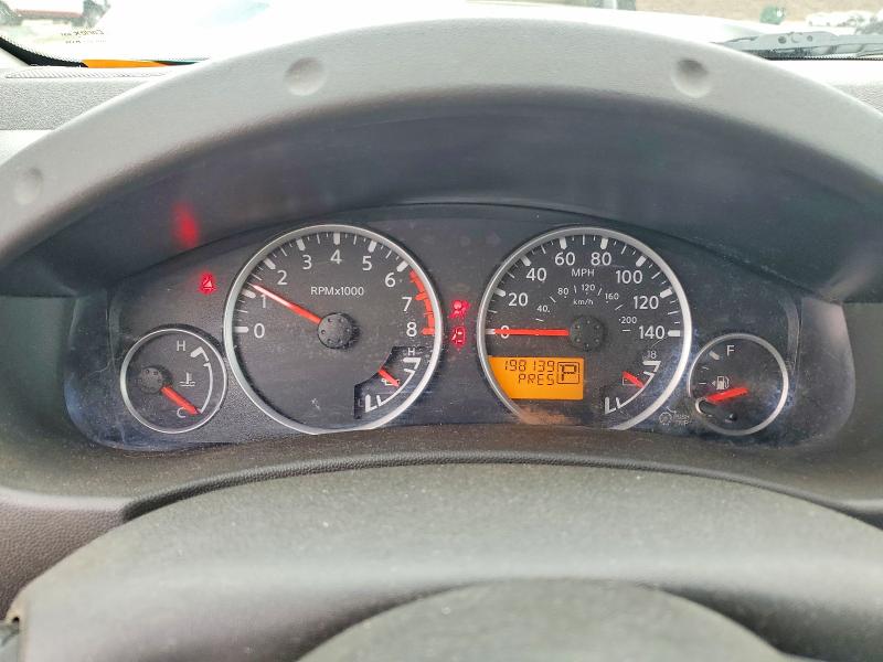 79622445 :رقم المزاد ، 5N1AR1NN3CC629500 vin ، 2012 Nissan Pathfinder مزاد بيع