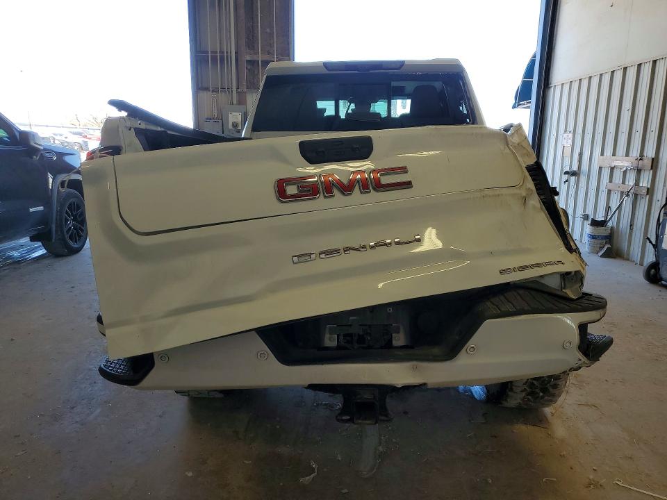 Продажа на аукционе авто 2024 Gmc Sierra, vin: 1GT49REY1RF212958, номер лота: 46724766