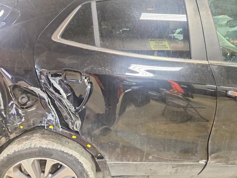 Aukcja sprzedaży 2019 Buick Encore, vin: KL4CJASB7KB711503, numer aukcji: 46342046