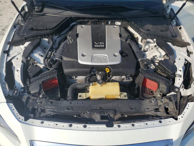 Aukcja sprzedaży 2014 Infiniti Q50, vin: JN1BV7APXEM682032, numer aukcji: 47598976