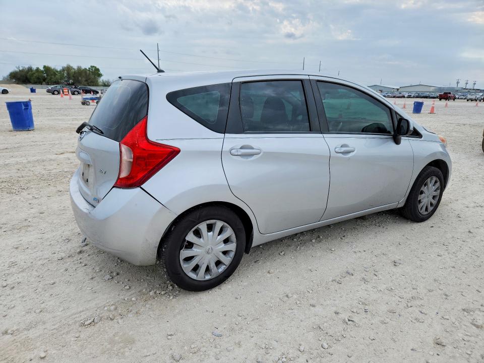 Продажа на аукционе авто 2014 Nissan Versa Note, vin: 3N1CE2CP3EL429990, номер лота: 41906916