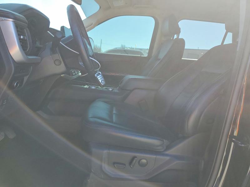 Aukcja sprzedaży 2024 Ford Expedition, vin: 1FMJU1J83REA18202, numer aukcji: 47203366
