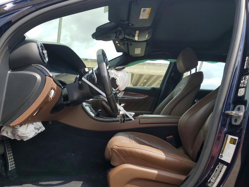 Aukcja sprzedaży 2019 Mercedes-benz E, vin: WDDZF8KB3KA521624, numer aukcji: 46337176