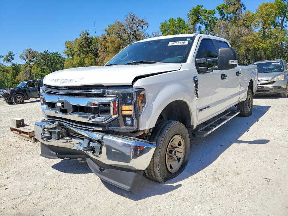 Aukcja sprzedaży 2021 Ford F250, vin: 1FT8W2BT3MEC03719, numer aukcji: 46168146