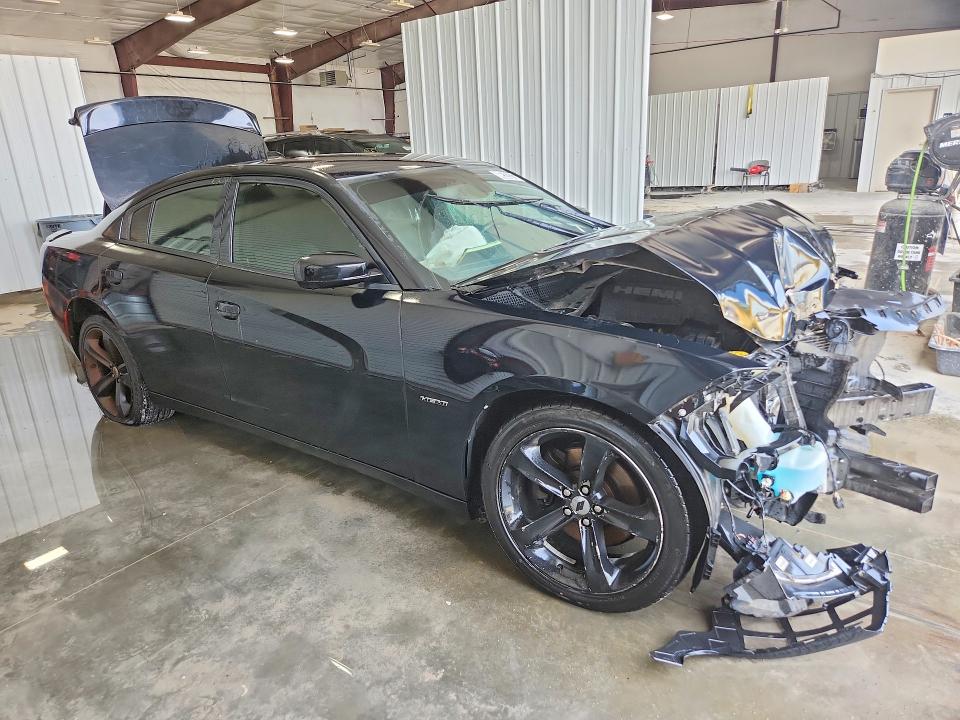 Aukcja sprzedaży 2018 Dodge Charger, vin: 2C3CDXCT4JH233641, numer aukcji: 46520036