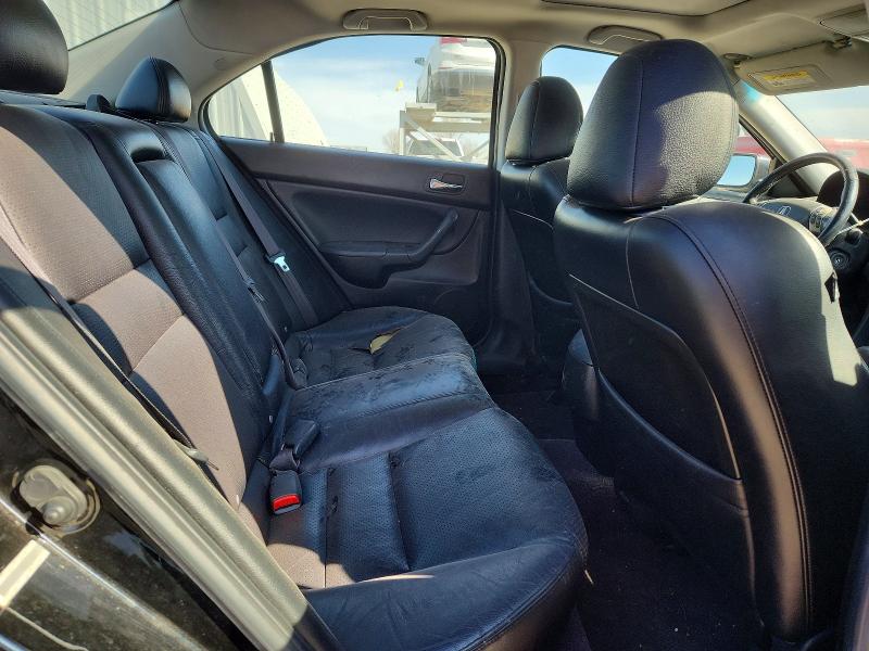 Aukcja sprzedaży 2006 Acura Tsx, vin: JH4CL96846C014091, numer aukcji: 46870136