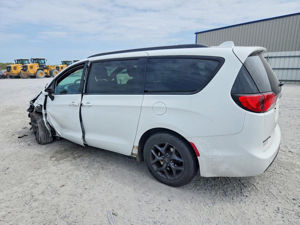 Aukcja sprzedaży 2019 Chrysler Pacifica, vin: 2C4RC1BG8KR751421, numer aukcji: 48230376