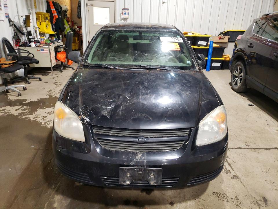 Aukcja sprzedaży 2006 Chevrolet Cobalt, vin: 1G1AK55F567885930, numer aukcji: 41672316