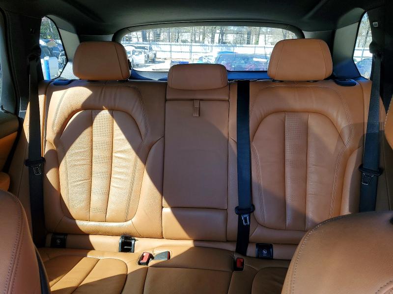 Продаж на аукціоні авто 2019 Bmw X5, vin: 5UXCR6C52KLL04475, номер лоту: 45797966