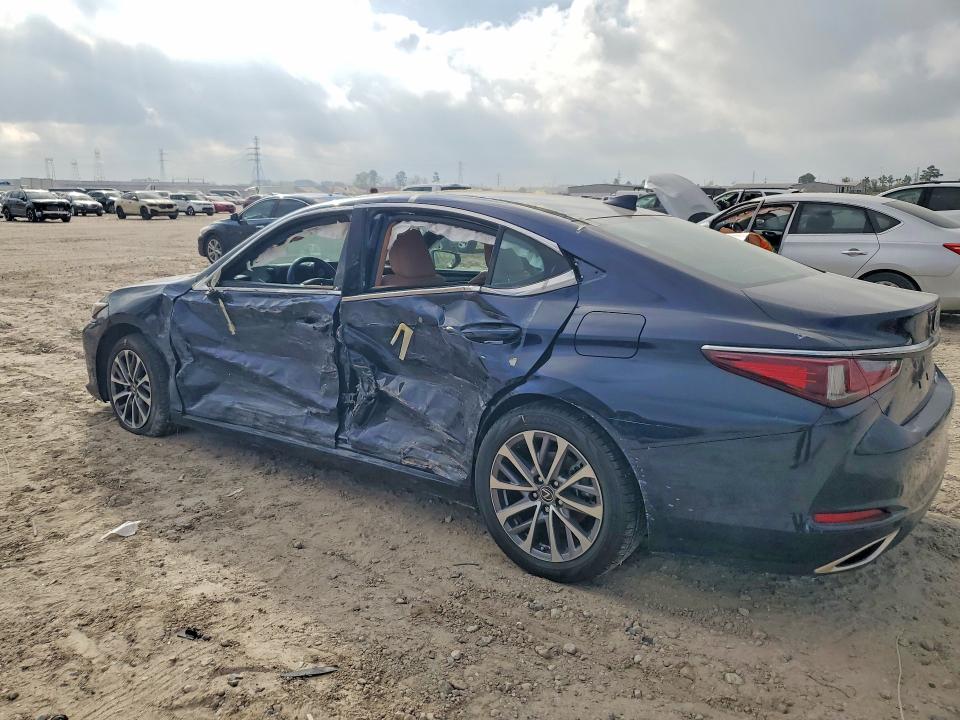 Aukcja sprzedaży 2022 Lexus Es 350, vin: 58ACZ1B14NU121861, numer aukcji: 78358725