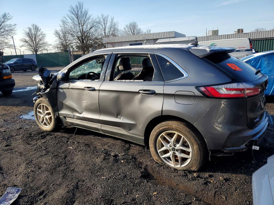 Продажа на аукционе авто 2024 Ford Edge, vin: 2FMPK4J90RBA78704, номер лота: 45830006
