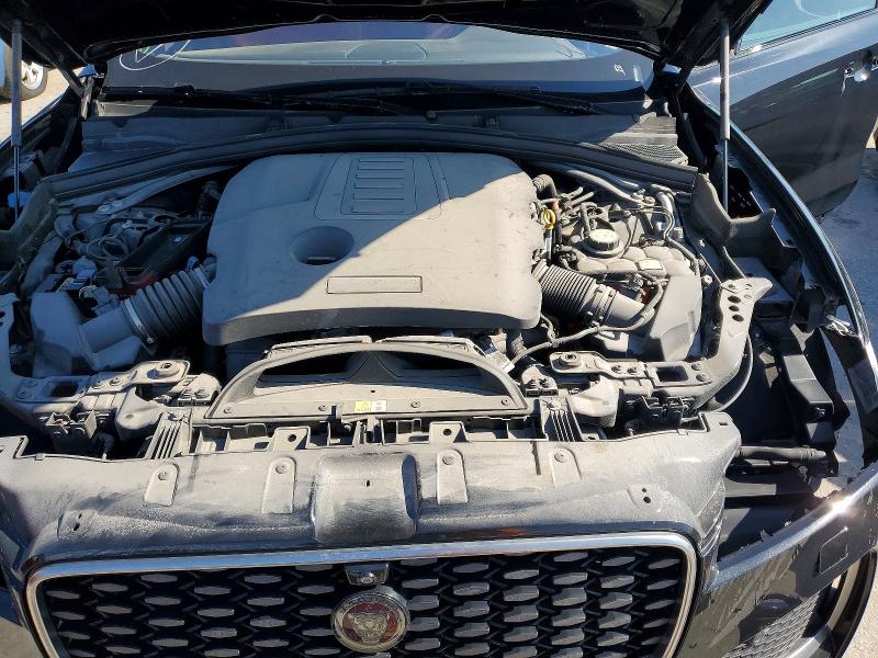 42073836 :رقم المزاد ، SADCT2FU1MA666055 vin ، 2021 Jaguar F-pace مزاد بيع