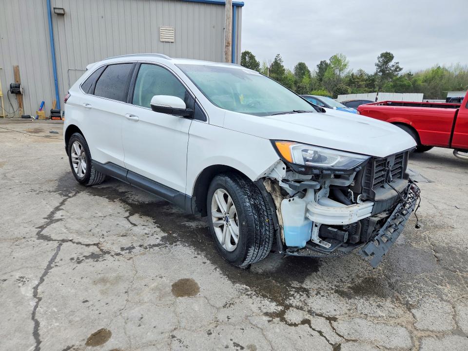 2020 Ford Edge მანქანა იყიდება აუქციონზე, vin: 2FMPK4J95LBB13941, აუქციონის ნომერი: 47087426