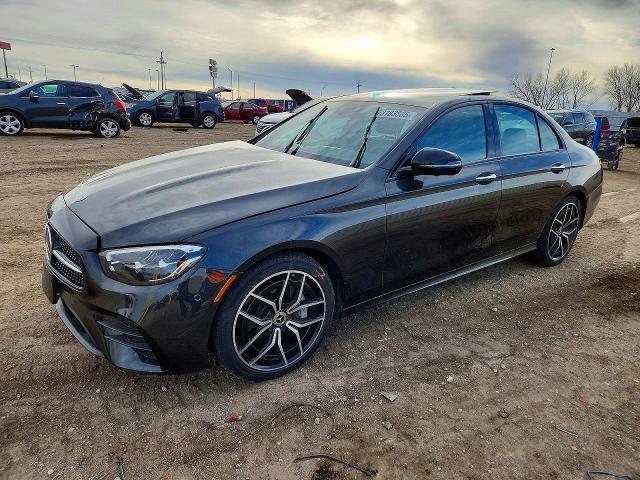 Aukcja sprzedaży 2021 Mercedes-benz E, vin: W1KZF8EB5MA969376, numer aukcji: 47994236