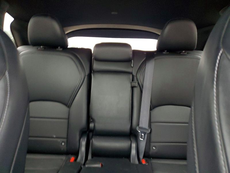 Aukcja sprzedaży 2021 Infiniti Qx50, vin: 3PCAJ5BB2MF117261, numer aukcji: 79829605