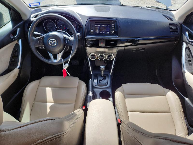 Продаж на аукціоні авто 2013 Mazda Cx-5, vin: JM3KE2CEXD0110290, номер лоту: 46466526