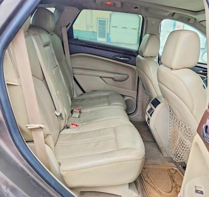 Продаж на аукціоні авто 2011 Cadillac Srx, vin: 3GYFNAEY2BS629944, номер лоту: 79119715