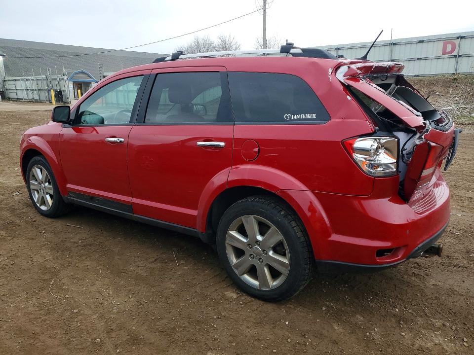 Aukcja sprzedaży 2012 Dodge Journey, vin: 3C4PDDFG9CT209081, numer aukcji: 47434576